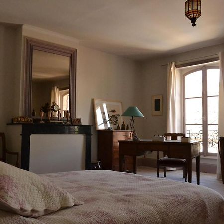 La Chambre De Diane Lectoure Eksteriør bilde