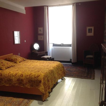 La Chambre De Diane Lectoure Eksteriør bilde