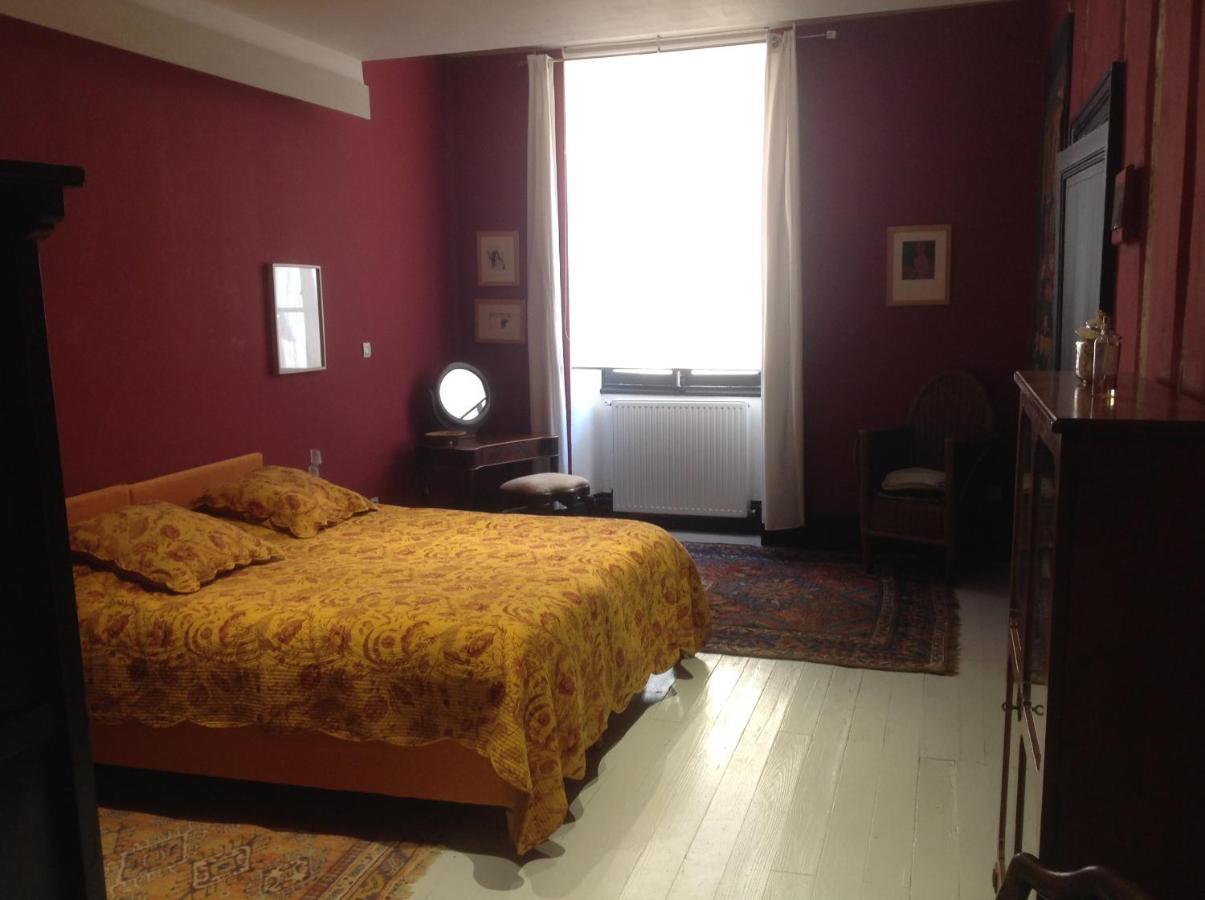 La Chambre De Diane Lectoure Eksteriør bilde