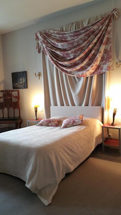 La Chambre De Diane Lectoure Eksteriør bilde